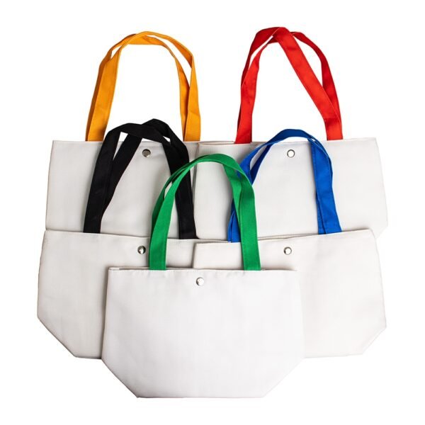 Bolsa de Lona - Imagem 2