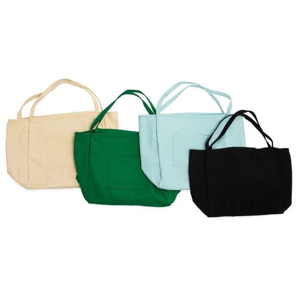 Bolsa de Lona - Imagem 2