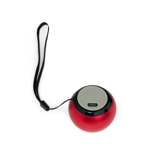 Caixa de Som Bluetooth TWS - Imagem 3