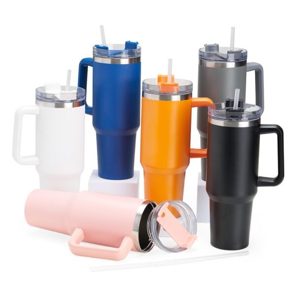 Caneca Térmica 1,2L - Imagem 2