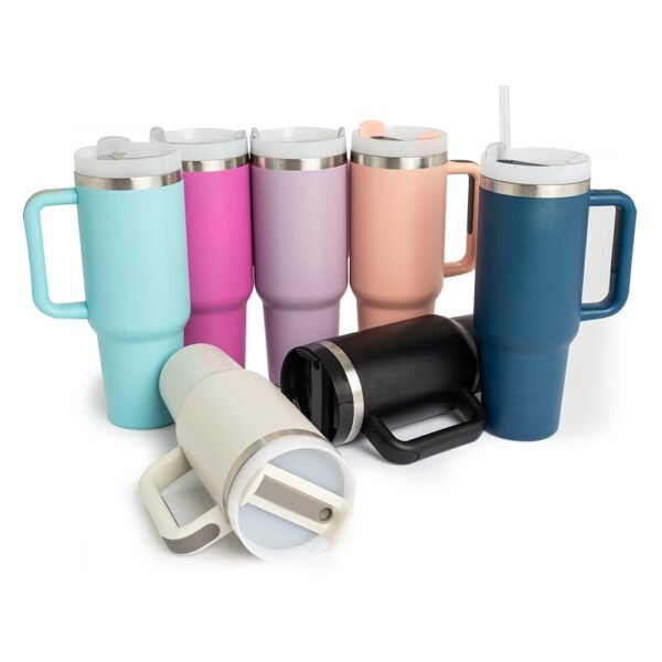 Caneca Térmica 1,2L - Imagem 2
