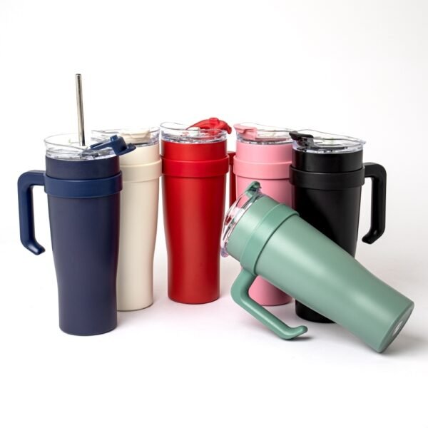 Caneca Térmica 1,2L - Imagem 2