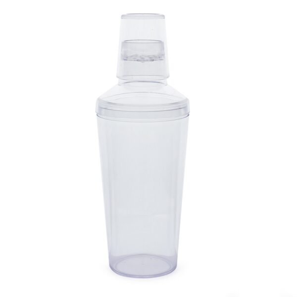 Coqueteleira Acrílico 565ml - Imagem 2
