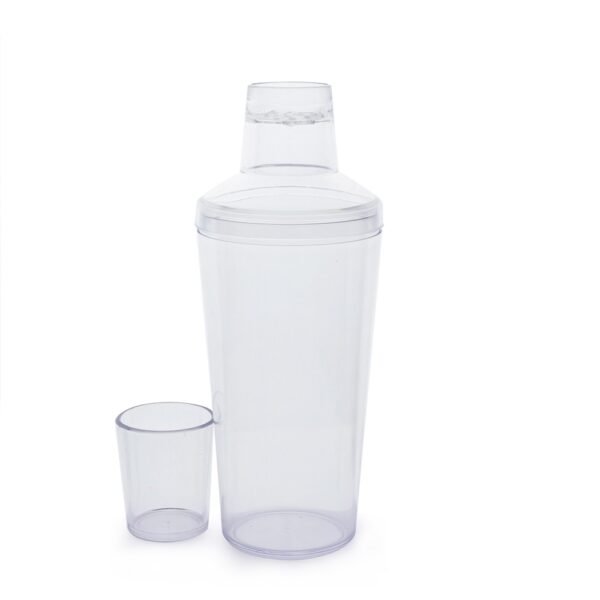 Coqueteleira Acrílico 565ml - Imagem 3