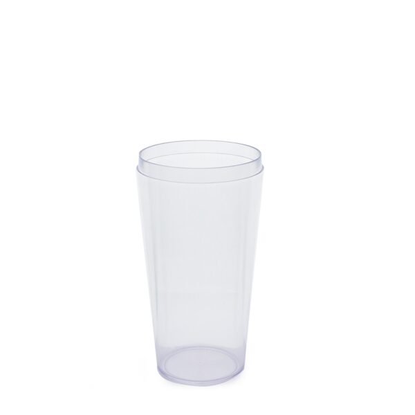 Coqueteleira Acrílico 565ml - Imagem 4