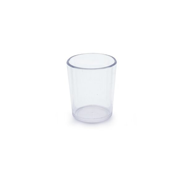 Coqueteleira Acrílico 565ml - Imagem 5
