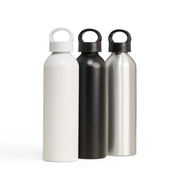 Garrafa Alumínio 630ml - Imagem 2