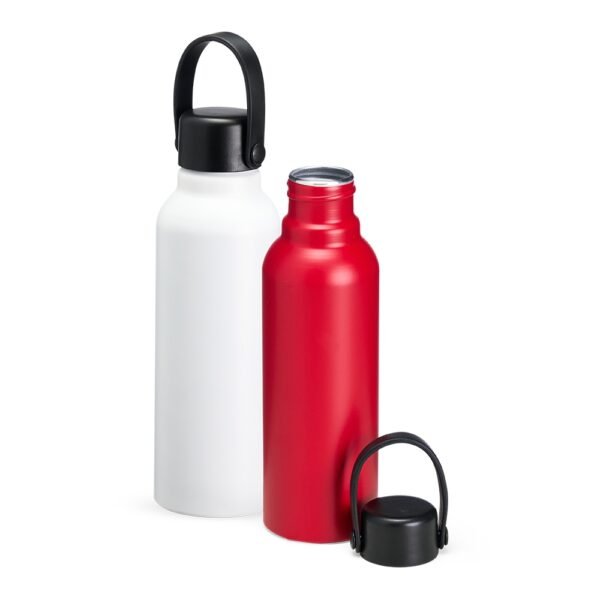 Garrafa Alumínio 800ml - Imagem 2