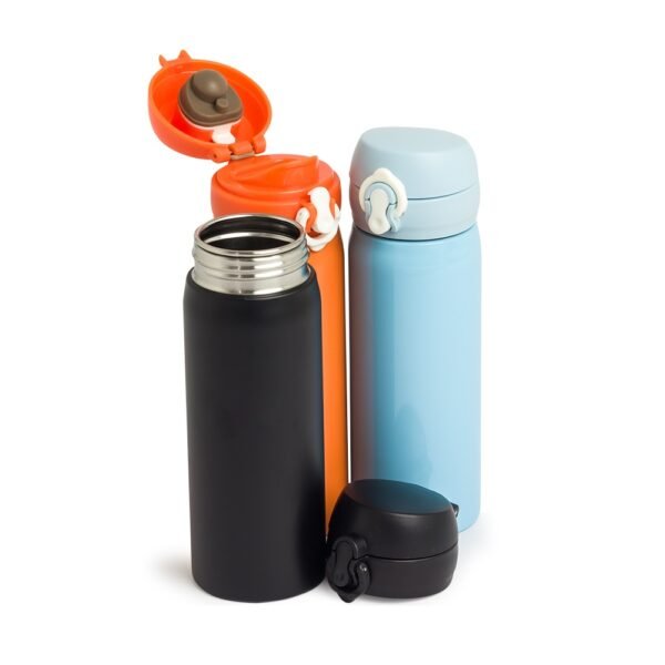 Garrafa Inox 500ml - Imagem 2