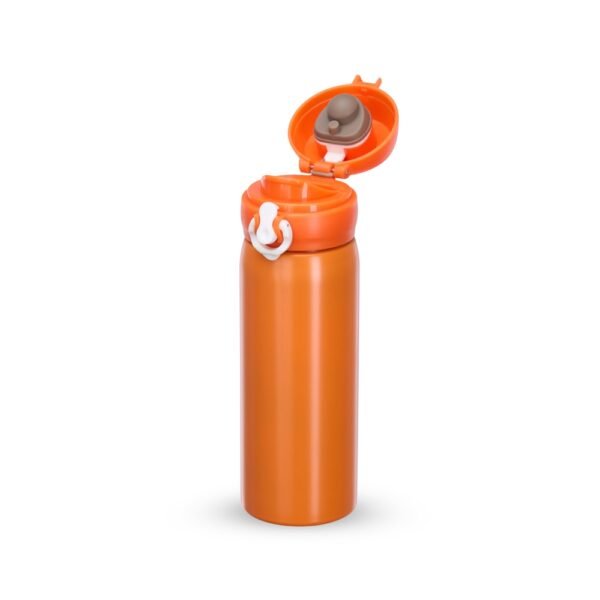 Garrafa Inox 500ml - Imagem 4