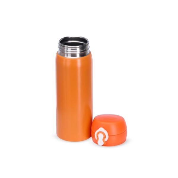 Garrafa Inox 500ml - Imagem 5