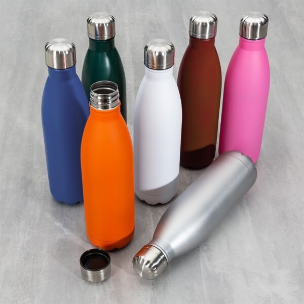 Garrafa Inox 750ml - Imagem 2