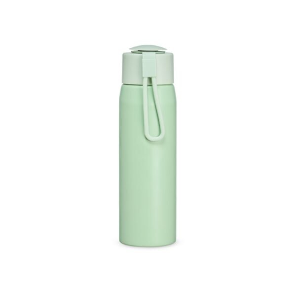 Garrafa de Alumínio 600ml - Imagem 3
