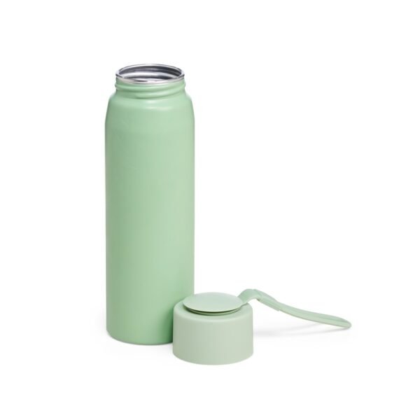 Garrafa de Alumínio 600ml - Imagem 4