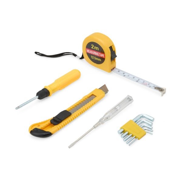 Kit Ferramentas 5 Peças - Imagem 2