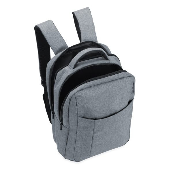 #Mochila Nylon - Imagem 2