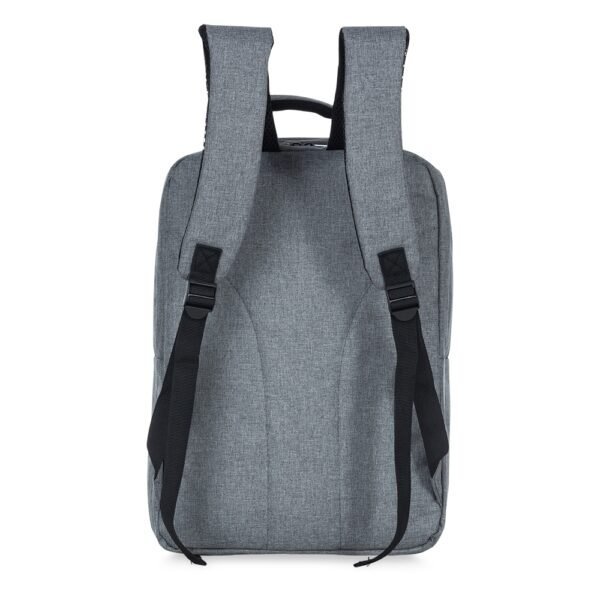 #Mochila Nylon - Imagem 4