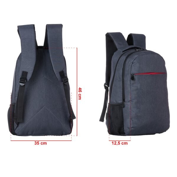 #Mochila Poliéster - Imagem 4