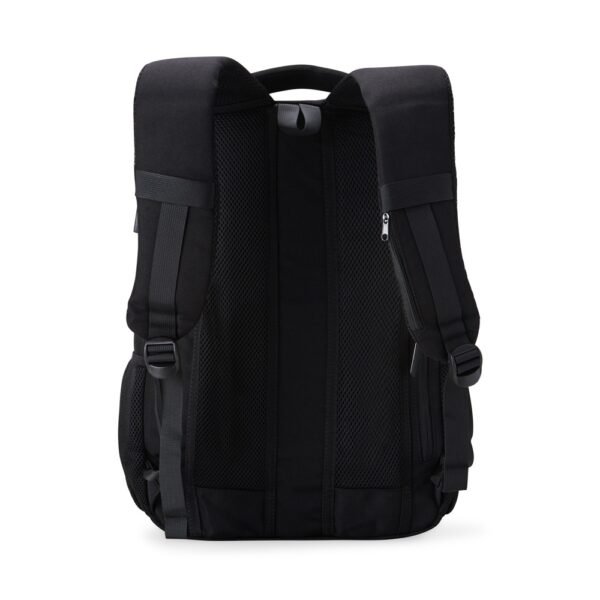 Mochila de Poliéster USB 30 Litros - Imagem 4