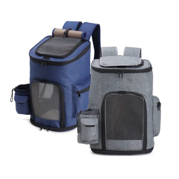 Mochila  para Transporte de Pets - Imagem 2