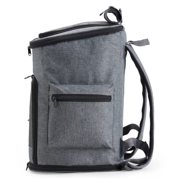 Mochila  para Transporte de Pets - Imagem 5