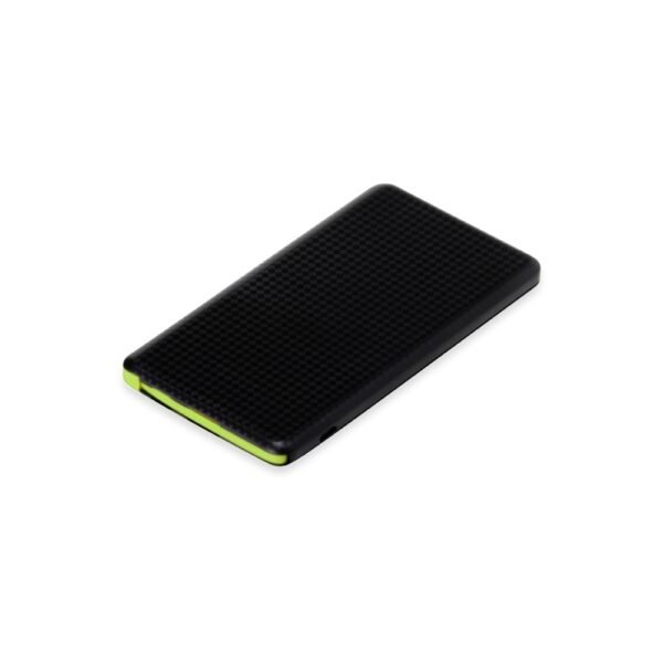 Power Bank 5.000mAh com Indicador LED - Imagem 4
