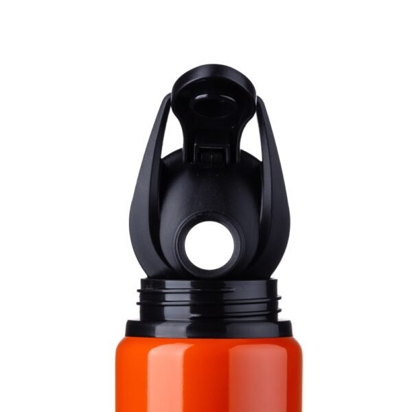 Squeeze Alumínio 600ml - Imagem 3