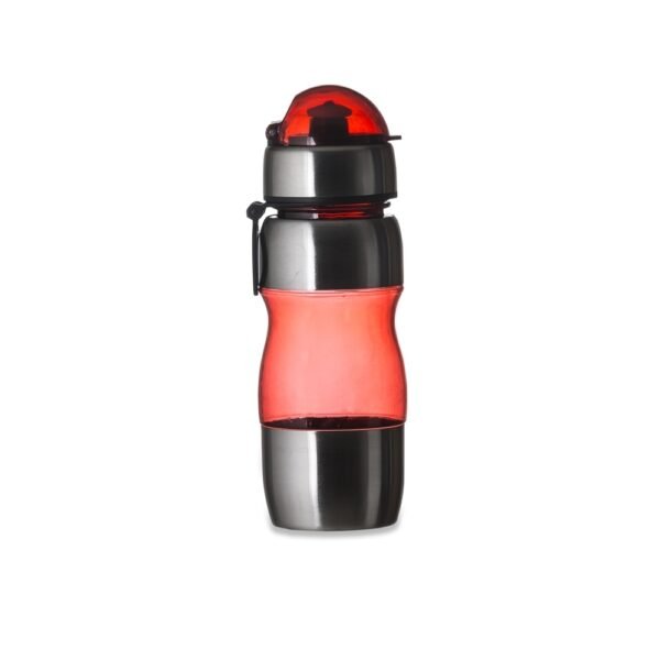 Squeeze Alumínio 450ml - Imagem 3