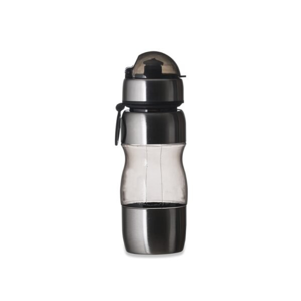 Squeeze Alumínio 450ml - Imagem 5